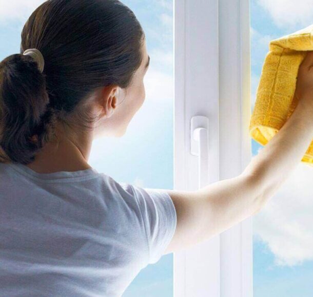window