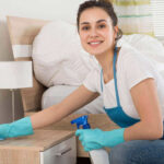 The Secret of Cleaning Your Office 4 bedroom