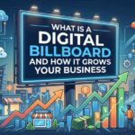 What Is a Digital Billboard and How It Grows Your Business 3 What Is a Digital Billboard and How It Grows Your Business