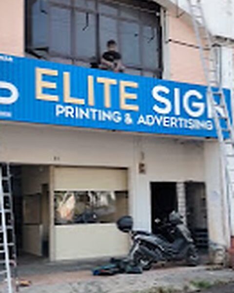 Elite Sign Printing and Advertising